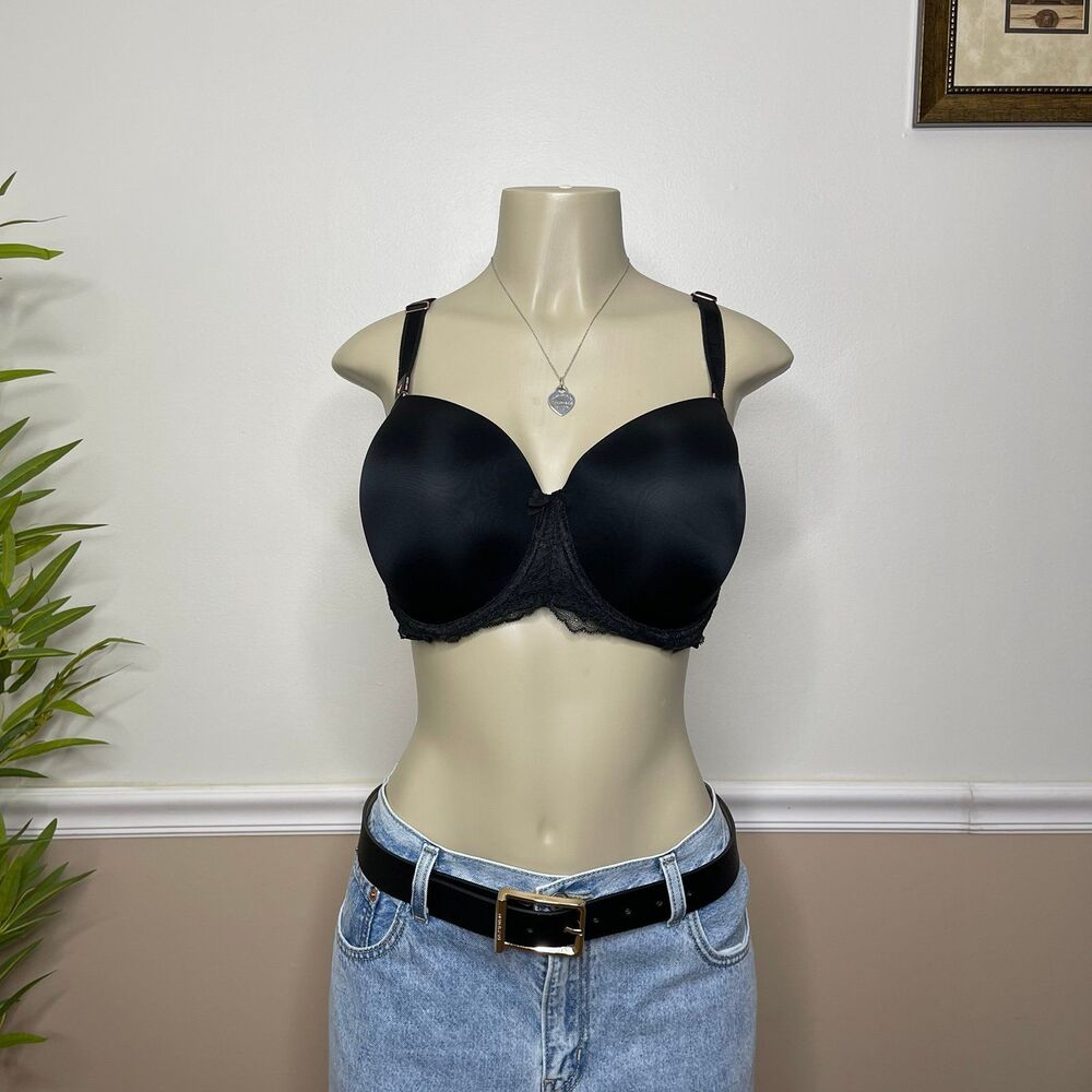 Victoria's Secret Dream Angels Strapless Multi-Way Bra